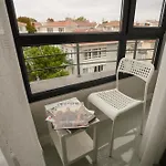 Szálloda Joyful By Gnl 3*