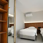 Hotel Joyful By Gnl