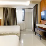 Joyful By Gnl Hotel