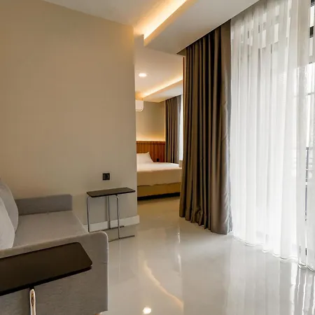 Otel Joyful By Gnl
