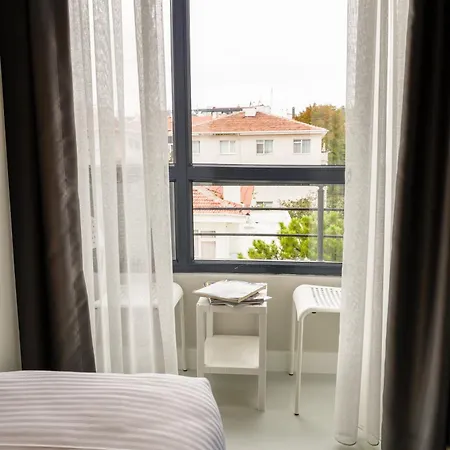 Hotel Joyful By Gnl Ankara