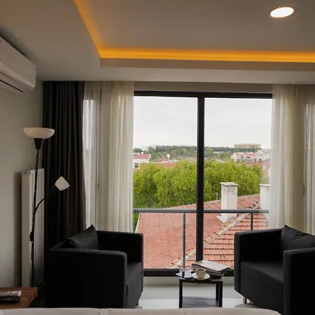 Hotel Joyful By Gnl Ankara