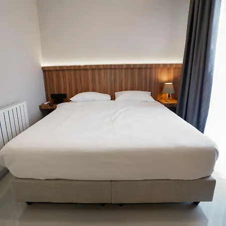 Joyful By Gnl Hotel Ankara