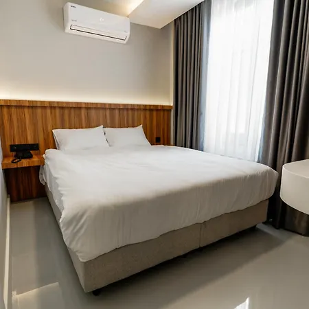 Joyful By Gnl 3* Ankara