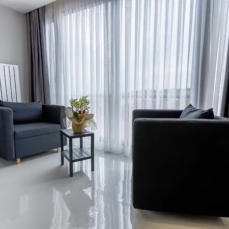 Joyful By Gnl 3* Ancara