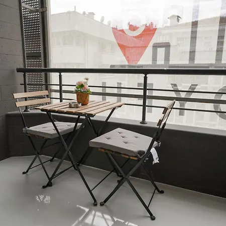 Joyful By Gnl Hotel 3*