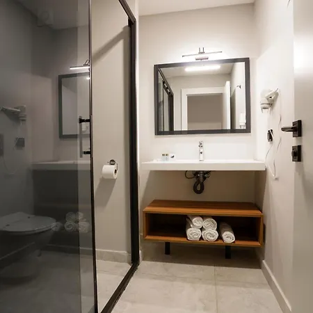 Joyful By Gnl Hotel Ankara