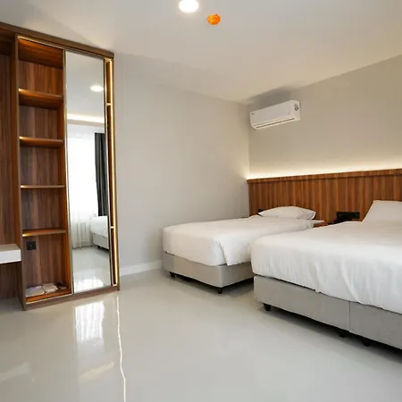 Joyful By Gnl 3* Анкара