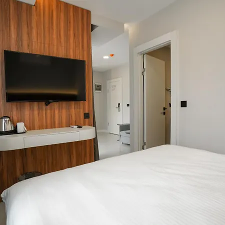 Otel Joyful By Gnl