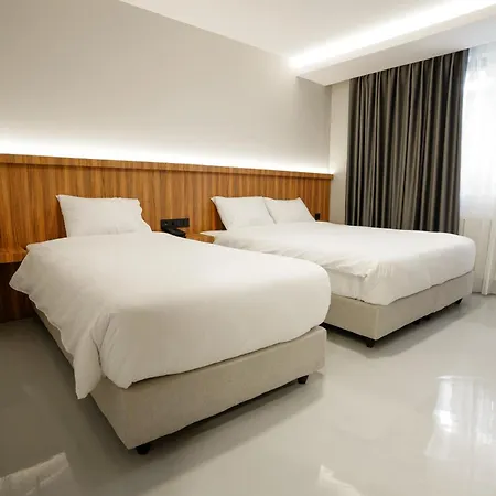 Joyful By Gnl Hotel Ankara