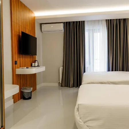 Joyful By Gnl Ancara