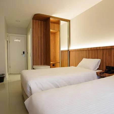 Joyful By Gnl Hotel Ankara