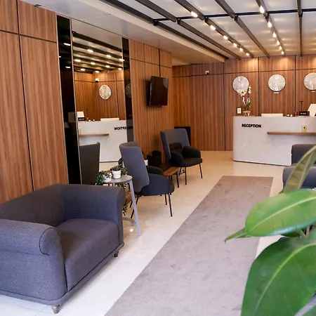 Hotel Joyful By Gnl Ancara