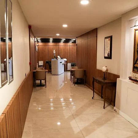 Joyful By Gnl Hotel 3*