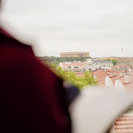 Hotel Joyful By Gnl Ankara