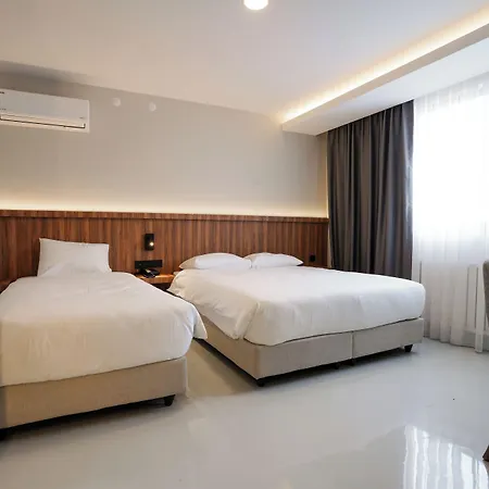 Joyful By Gnl Hotel Ancara