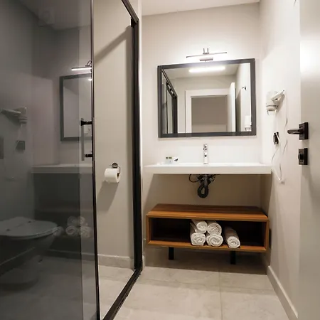 Hotel Joyful By Gnl Ankara