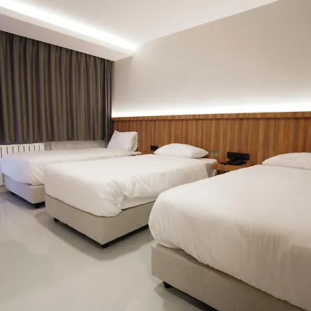 Joyful By Gnl Hotel Ankara