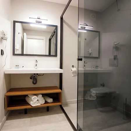 Joyful By Gnl Hotel Ankara