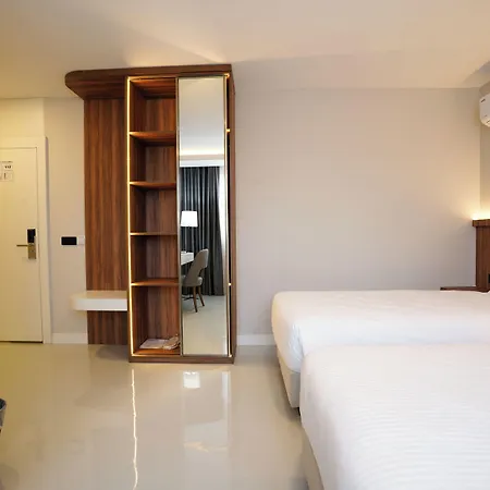 Hotel Joyful By Gnl Ankara