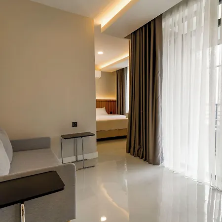 Hotel Joyful By Gnl Ankara