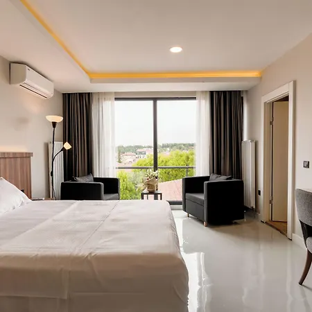 Joyful By Gnl Hotel 3*