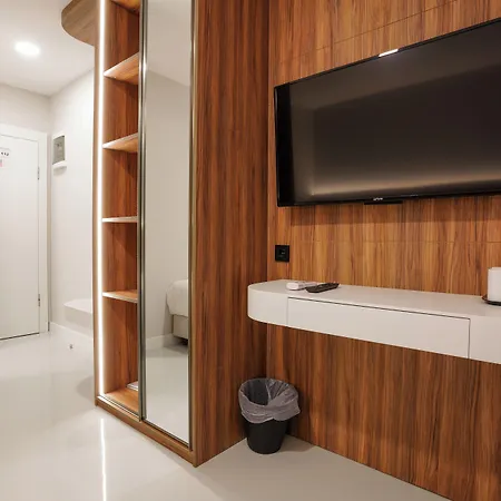 Joyful By Gnl Hotel