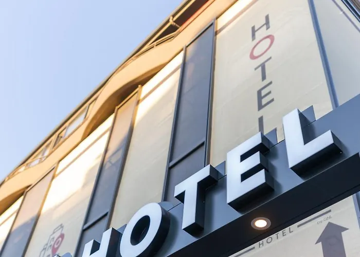 Joyful By Gnl 3* Ankara