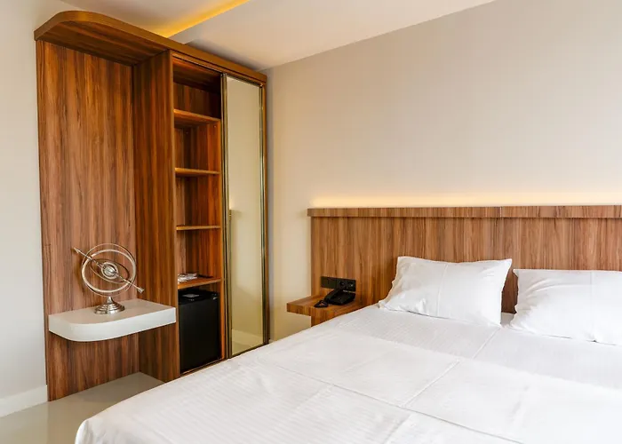 Joyful By Gnl Hotel 3*