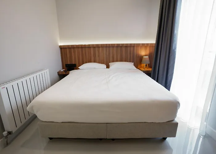 Joyful By Gnl Hotell Ankara