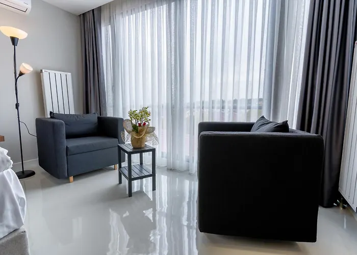 Joyful By Gnl 3* Ankara