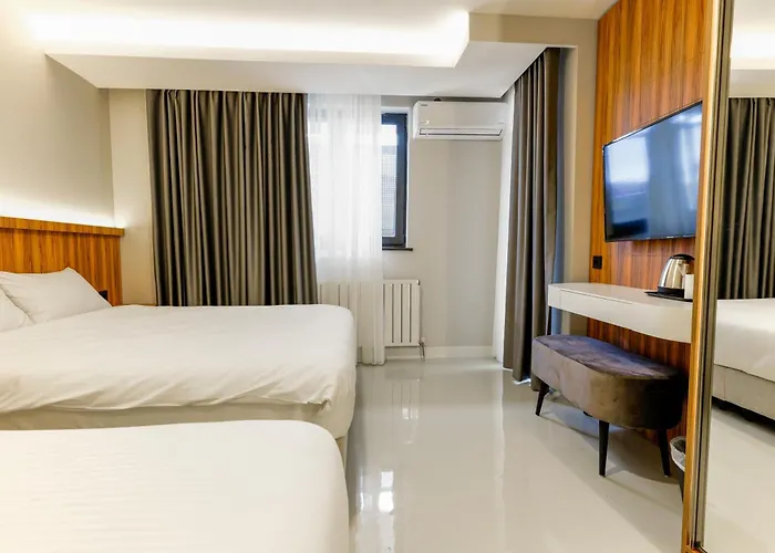 Joyful By Gnl Hotell