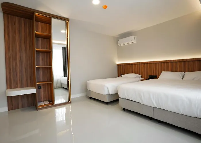 Joyful By Gnl 3* Ankara