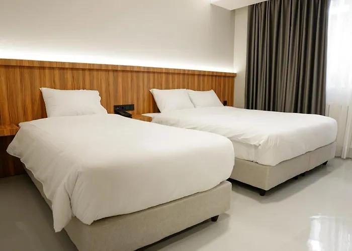 Joyful By Gnl Hotell Ankara