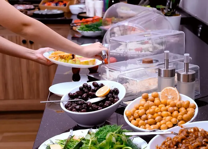 Joyful By Gnl Ankara