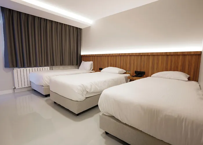 Joyful By Gnl Hotell Ankara