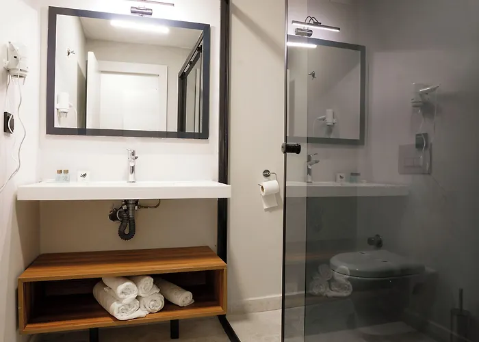 Joyful By Gnl Hotell Ankara