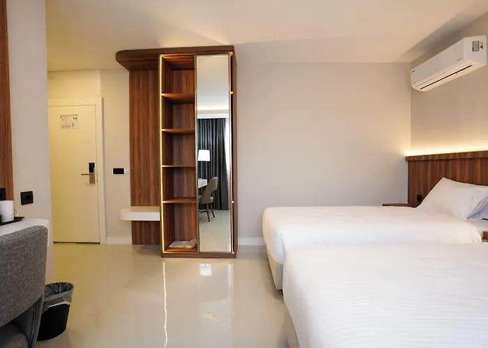 Hotel Joyful By Gnl Ankara