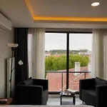 Otel Joyful By Gnl Ankara