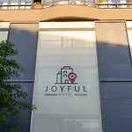 Joyful By Gnl 3*