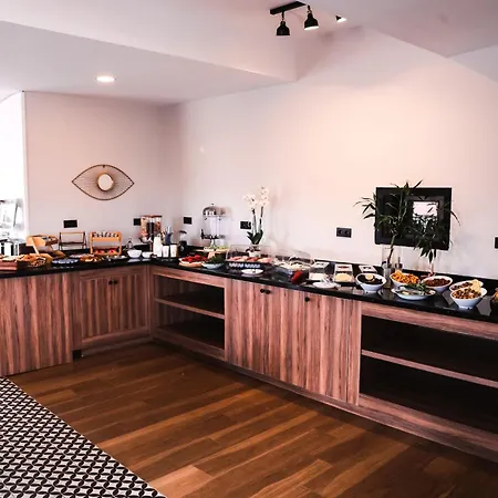 Joyful By Gnl Отель Анкара