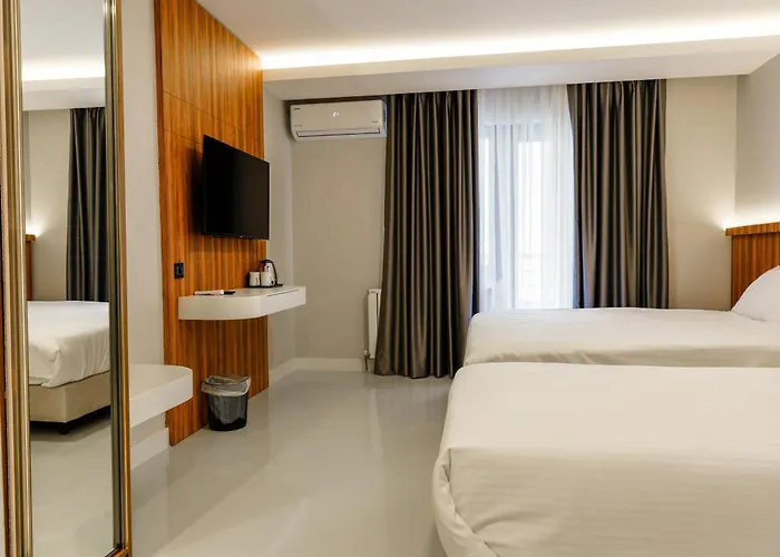 Joyful By Gnl Анкара