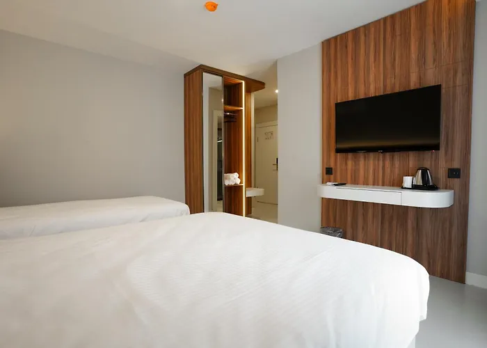 Joyful By Gnl Анкара