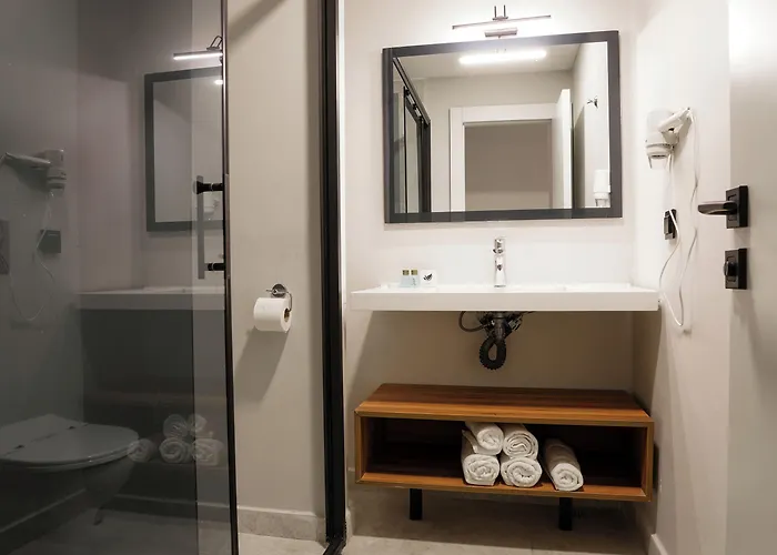 Отель Joyful By Gnl Анкара