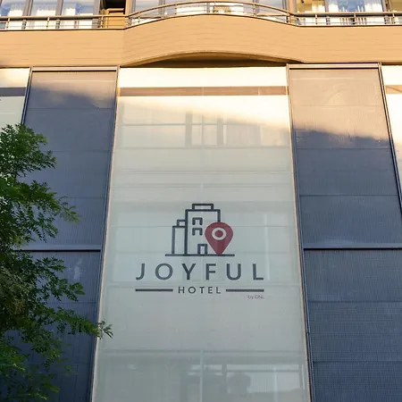 Joyful By Gnl 3*