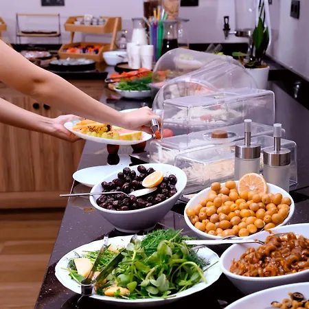 Joyful By Gnl Анкара