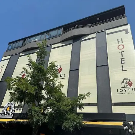 Joyful By Gnl 3* Анкара