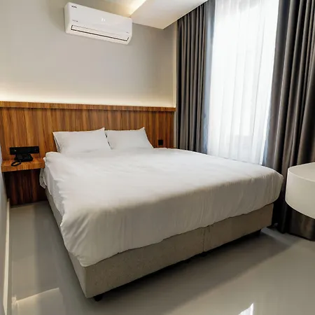 Joyful By Gnl אנקרה