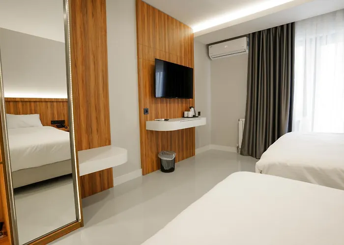 Hotel Joyful By Gnl Ankara