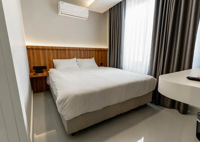 Joyful By Gnl 3* アンカラ